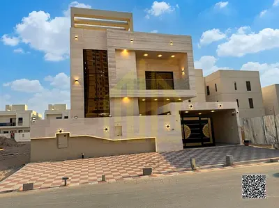 طابقين وروف_قابل للتفاوض _تملك حر_موقع مميز