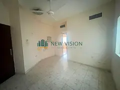 Cheque Deposit | 4 Payments | Cheapest 1BR | Behind Mubarak Center | Near Lulu Hypermarket
