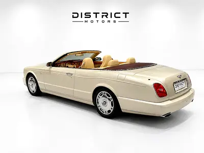 صورة 7 لـ 2007 Bentley AZURE