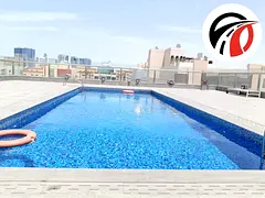 Spacious 1Bhk Close to Pound park Available 54998