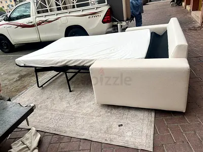 Selling IKEA vimle two seater sofa bed