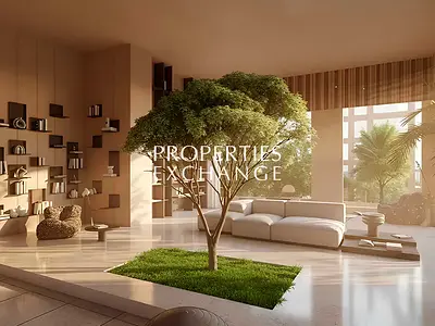 Luxury Property for High Rental Yield | Handover Q4 2027
