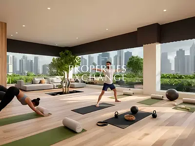 Luxury Property for High Rental Yield | Handover Q4 2027