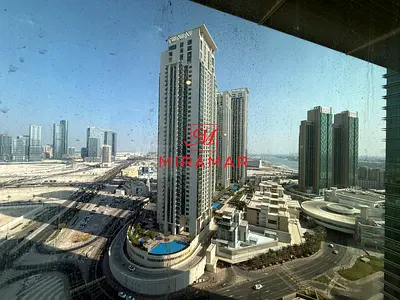 Partial Sea View ⇨Spacious Layout ⇨Best Location