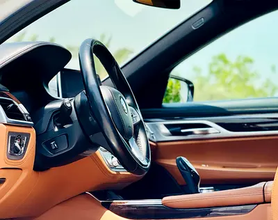 BMW 7 Series 730Li Exclusive, миниатюра 13