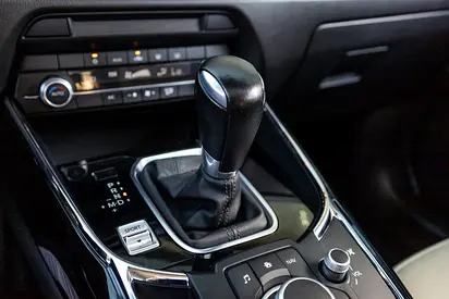 Mazda CX-9 GT, миниатюра 9
