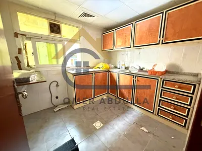 Family 1bhk apartment available for rent in Sharjah muwailah area