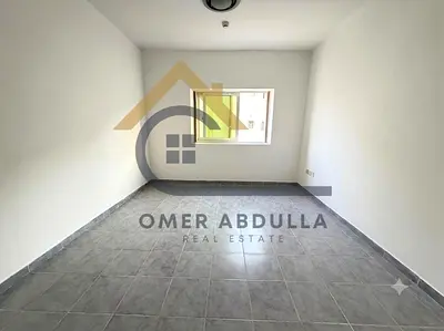 Family 1bhk apartment available for rent in Sharjah muwailah area