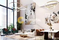 Furnished | 2 Parking | Canal View| Your Chance to Own