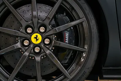2024 Ferrari 296 GTS — миниатюра 12
