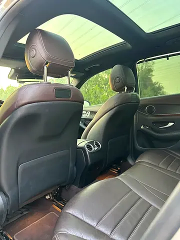 2019 Mercedes-BENZ GLC 缩略图 11