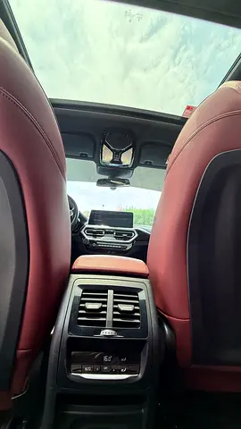 BMW X4 xDrive30i, миниатюра 15
