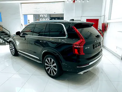 2020 Volvo XC90 thumbnail 6