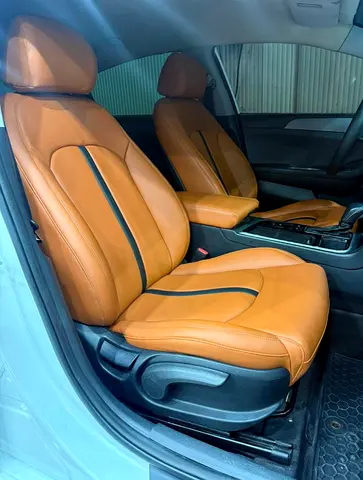 2019 Hyundai SONATA 缩略图 6