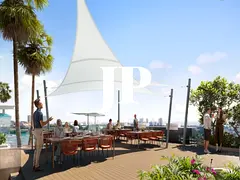 Skyline View 1BR | Alta V1ew JVC | Resort-Style Amenities