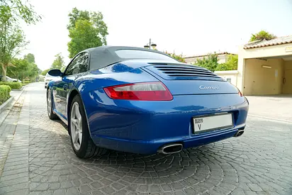 صورة 10 لـ 2006 Porsche 911