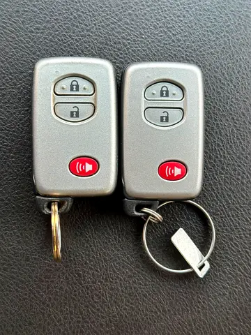 صورة 12 لـ 2010 Toyota LAND CRUISER
