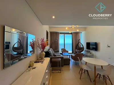 Full Sea View | Fully Furnished | No Agents