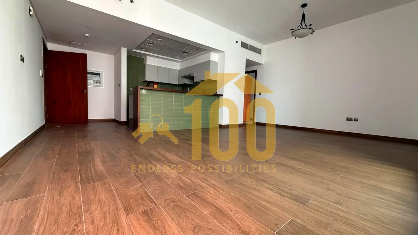1BR with Huge Layout || Private Parking || Balcony
