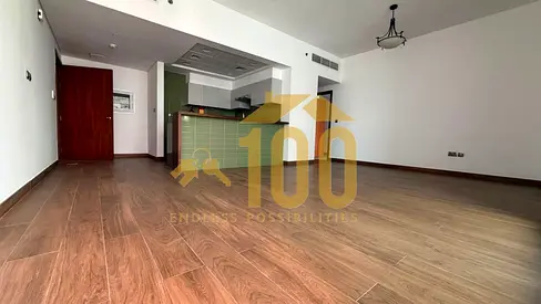 1BR with Huge Layout || Private Parking || Balcony
