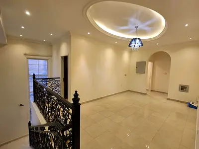 🌟 فيلا مميزة للإيجار السنوي - منطقة الروضة 1 🌟