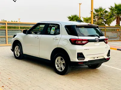 2023 Toyota RAIZE 照片 11
