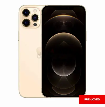 iPhone 12 Pro