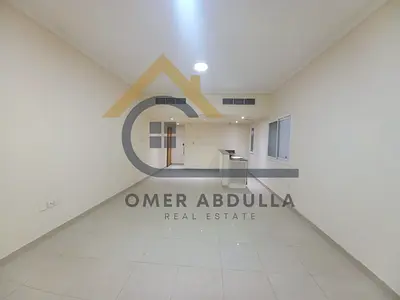 WITH CHEAP PRICE FANTASTIC STUDIO FOR FAMILY IN MUWAILAH SHARJAH