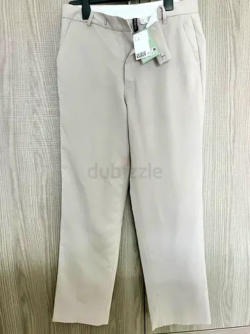 H&M Women’s straight leg   UK 12 - brand new with tags