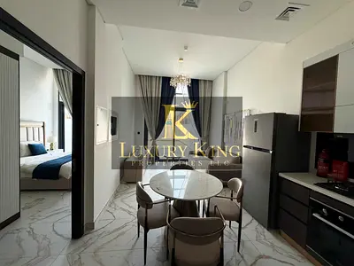 FULLY FURNISHED 1 Bedroom With Private Pool