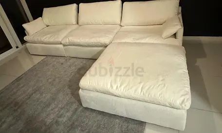 Selling home centre sofa