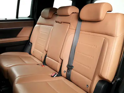 Hyundai Santa FE SE, миниатюра 12
