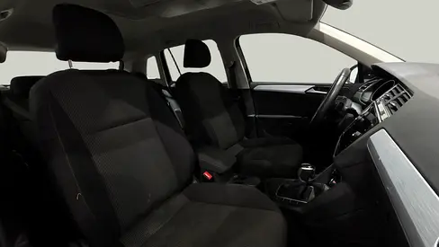 صورة 4 لـ 2022 Volkswagen TIGUAN