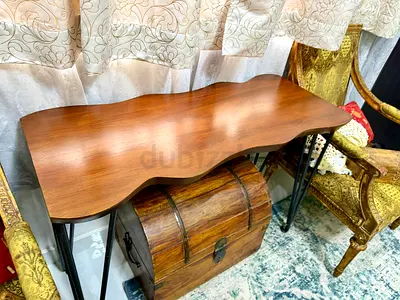 Marina console table