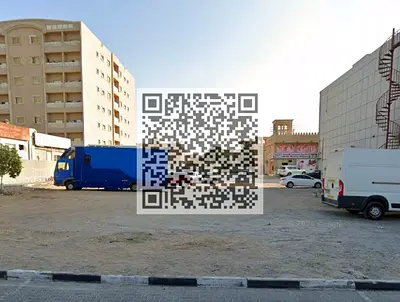 قطعة أرض سكنية وتجارية للبيع في الروضة 3