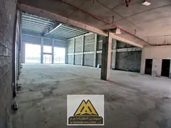 Service Shop | From 2,478 Sq. Ft. | 3 Months Grace Period | Parking Available | Shell & Core | Ideal