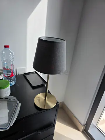 Lamps x2