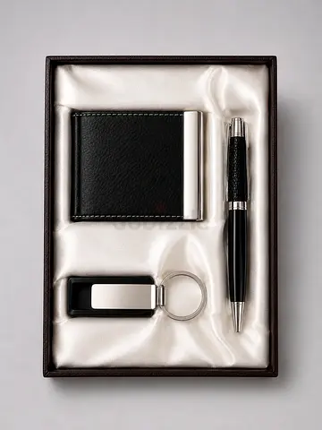 Men’s Corporate Gift Set