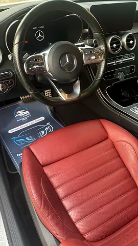 صورة مصغرة 4 لـ 2022 Mercedes-BENZ C-CLASS
