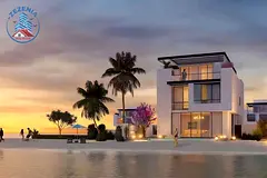 Ready to move l 4Years plan l 10% Down payment l Waterfront