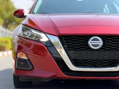 صورة 3 لـ 2021 Nissan ALTIMA