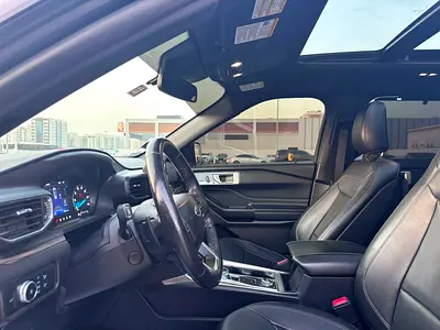 صورة مصغرة 11 لـ 2020 FORD EXPLORER