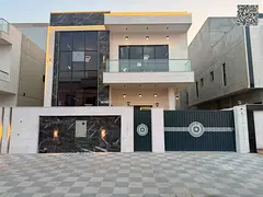 For Sale: Al Helio 2, Ajman, including registration fees, central air conditioning, electricity, and
