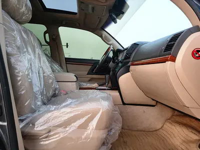 صورة 15 لـ 2013 Toyota LAND CRUISER