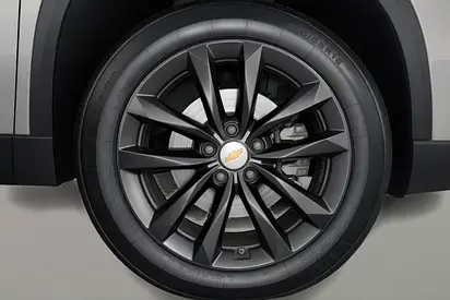 2023 Chevrolet CAPTIVA — фото 12