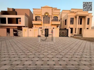 Own your villa, including registration and ownership fees.