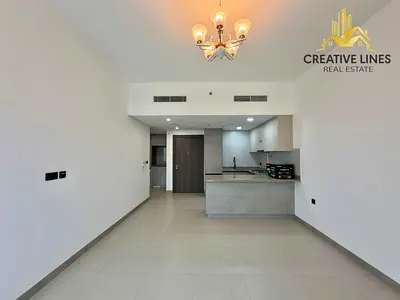 Brand New | Fully Fitted kitchen | Spacious 1br