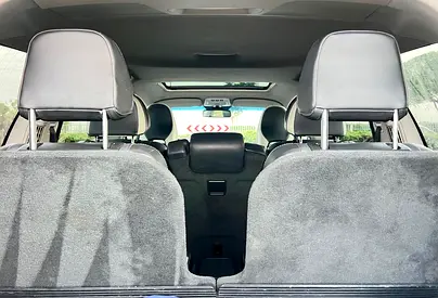 2012 Volvo XC90 照片 17