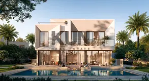 Lagoon Facing | Exclusive Community | 10% Down Payment | With Basement