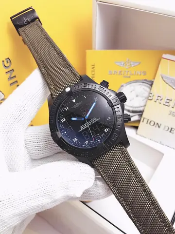 Breitling Professional Exospace B55 mens Watch